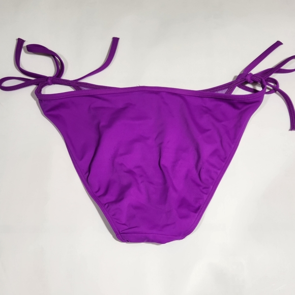 Victoria's Secret String Bikini Bottoms size M - Picture 3 of 7
